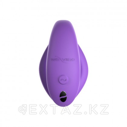 We-Vibe sync o жұптық вибраторы Ашық күлгін от sex shop Extaz фото 4