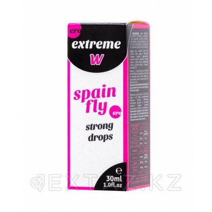 Spain Fly extreme әйелдерге арналған тамшылар 30 мл. от sex shop Extaz фото 2