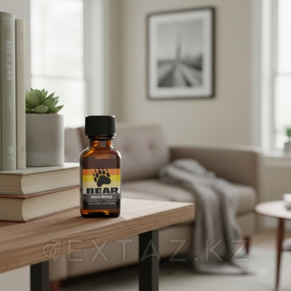 Попперс аюы 24 мл (Англия) от sex shop Extaz фото 2