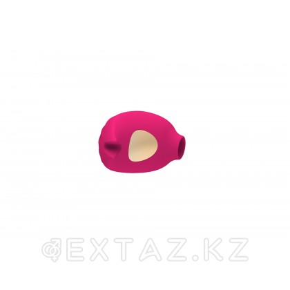 Клиторальный стимулятор Leaves от sex shop Extaz фото 7