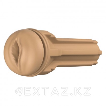 Kiiroo Вульвасының Feel Stroker мастурбаторы (ашық қоңыр) от sex shop Extaz фото 11