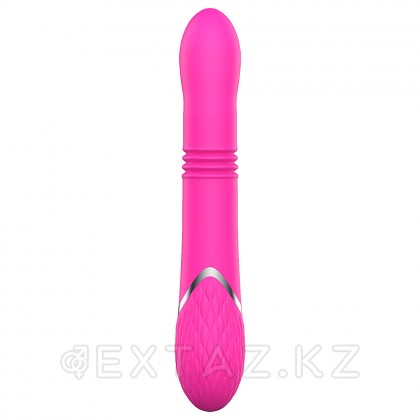 Вибратор-алға-артқа қозғалатын қоян от sex shop Extaz фото 5