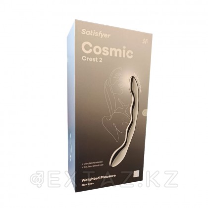 Satisfyer Cosmic Crest 2 от sex shop Extaz фото 2