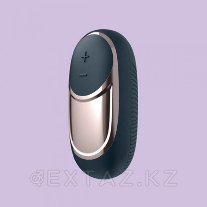 Клиторальный массажер Satisfyer Dark Desire от sex shop Extaz фото 5