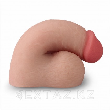 Skinlike Limpy Cock киюге арналған дилдо (12,7 см.) от sex shop Extaz