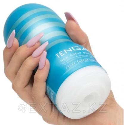 TENGA Мастурбатор Special Сool Еdition охлаждающий от sex shop Extaz фото 5