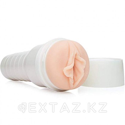 FLESHLIGHT SIGNATURE Мастурбатор Brandi Love Heartthrob от sex shop Extaz фото 3