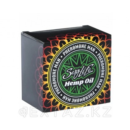 Sexy life хош иісті майы 