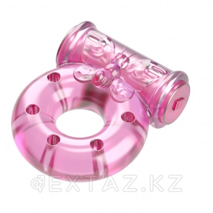 Эрекциялық діріл сақинасы от sex shop Extaz фото 2