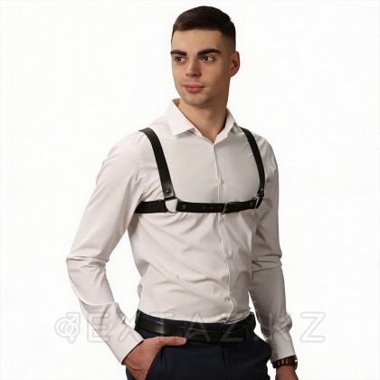 Портупея ерлер № 7 BDSM Арсенал от sex shop Extaz