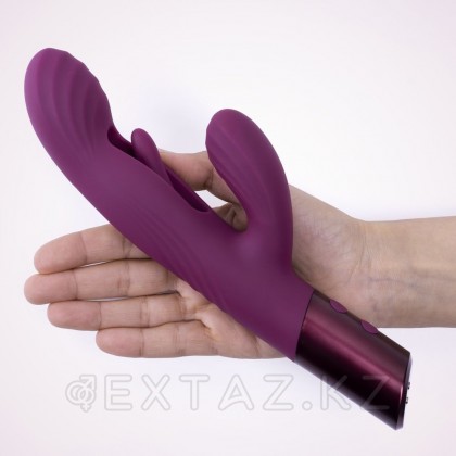 Vibrator Selove Fluttery күлгін от sex shop Extaz фото 3