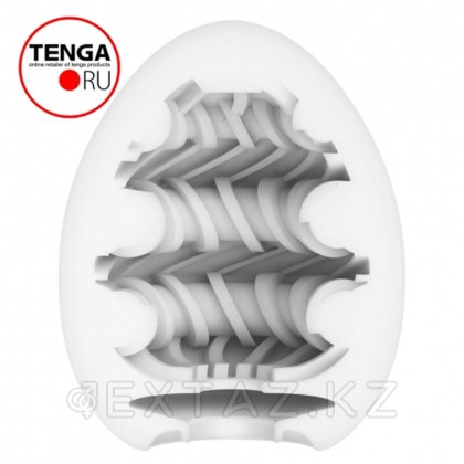 TENGA Стимулятор жұмыртқа wonder RING от sex shop Extaz фото 3