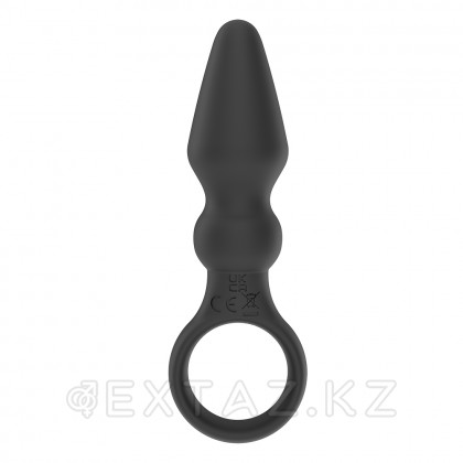 Анальный вибростимулятор Evan от sex shop Extaz фото 2