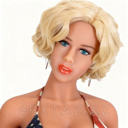 Реалистичная секс кукла Кейти (158 см) от sex shop Extaz