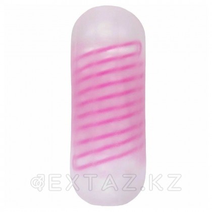 TENGA SPINNER Мастурбатор кірпіш от sex shop Extaz фото 5