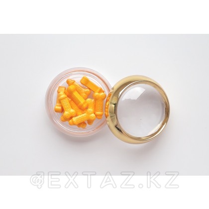 Жоғары сапалы виагра (1 банка - 10 дана) от sex shop Extaz фото 3