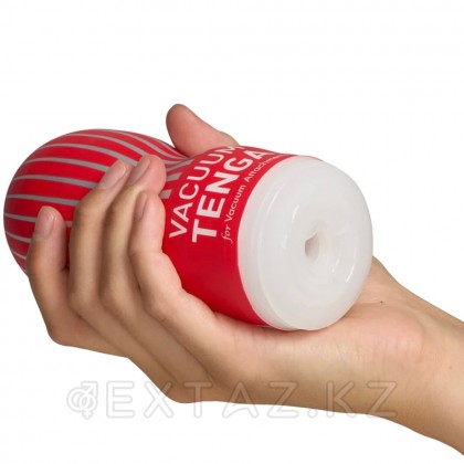 Мастурбатор Tenga Вакуум Кубогы от sex shop Extaz фото 2