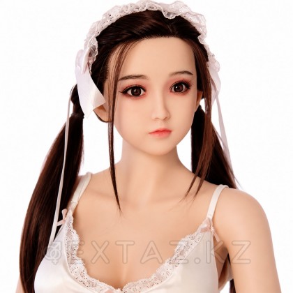 Сумиконың шынайы секс қуыршағы (148 см., 32 кг.) от sex shop Extaz