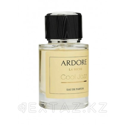 Ardore Cool Jazz хош иісті суы 50 мл унисекс. от sex shop Extaz