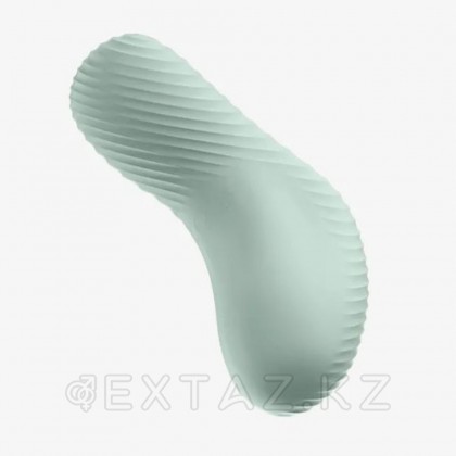 Fun Factory Laya III әмбебап діріл массажы (ашық жасыл) от sex shop Extaz фото 2