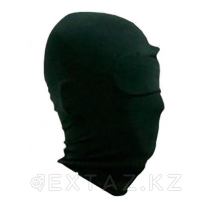 ШЛЕМ цвет чёрный (текстиль) от sex shop Extaz