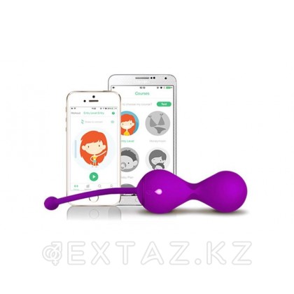 MAGIC KEGEL MASTER Тренажер Кегеля (оригинал, 1 год гарантии) от sex shop Extaz