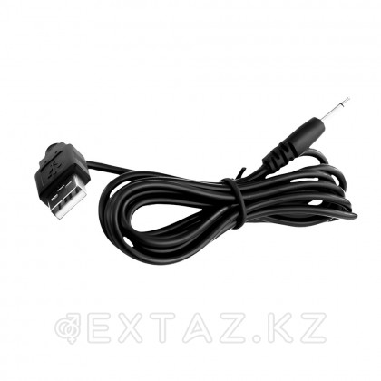 Сымсыз діріл стимуляторы көбелек Walker күлгін от sex shop Extaz фото 8