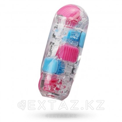 Tenga Bobble Crazy Cubes Мастурбаторы от sex shop Extaz