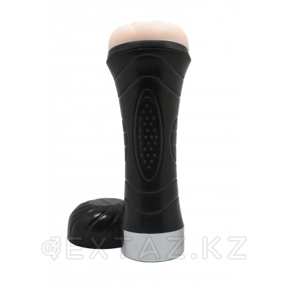 Дірілмен Rennes түтігіндегі шынайы мастурбатор от sex shop Extaz фото 7