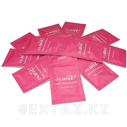 Су негізіндегі майлау (6 мл.) от sex shop Extaz фото 2