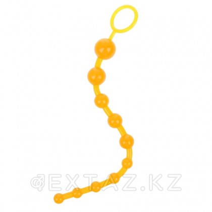 Стимулятор анальный (ЦЕПОЧКА) 