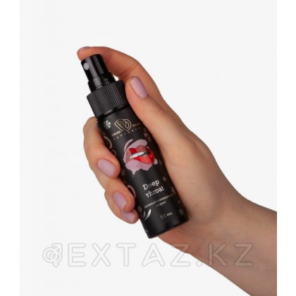 Терең Джага-Джага терең Спрейі, ванильді карамель, 50 мл от sex shop Extaz фото 3