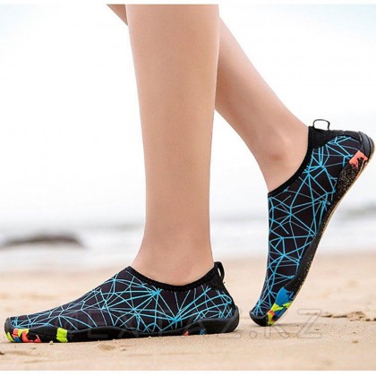 Көк сызықты аквашуздар (42) от sex shop Extaz фото 8