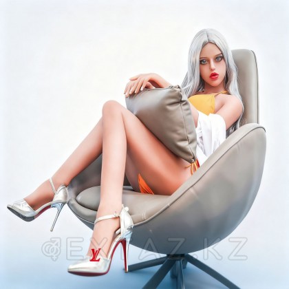 Molly шынайы секс қуыршақ (150 см; 25 кг) от sex shop Extaz фото 7
