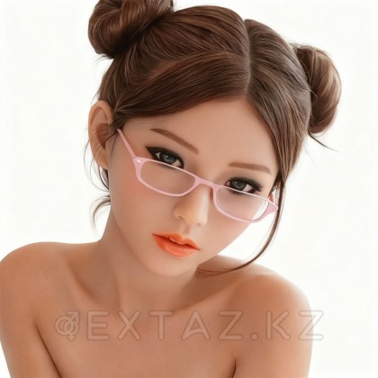 Шынайы секс қуыршақ Mimi от sex shop Extaz