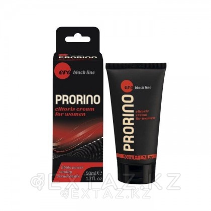 Әйелдерге арналған Крем prorino 50 мл қоздырғыш. от sex shop Extaz фото 2