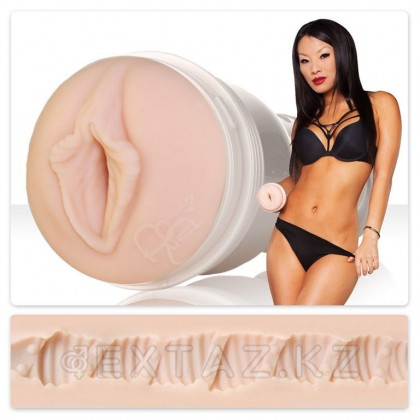 Мастурбатор Fleshlight Asa Akira от sex shop Extaz фото 4
