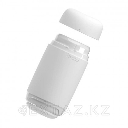 Tenga Puffy Sugar White Мастурбаторы от sex shop Extaz фото 4