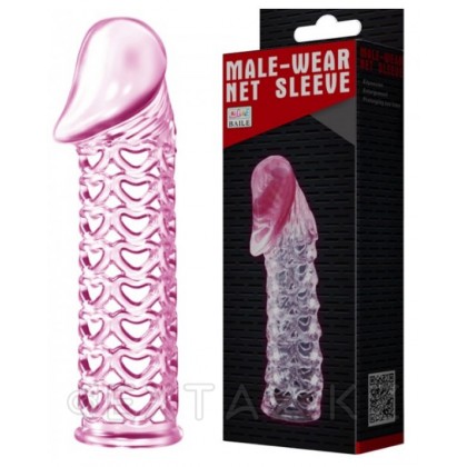 Саптама-ұзартқыш пениса 