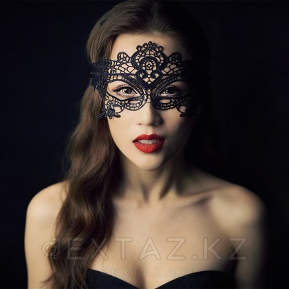 Шілтер Enchanting маскасы от sex shop Extaz фото 2