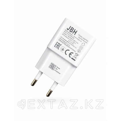 USB арқылы зарядтауға арналған желілік адаптер от sex shop Extaz