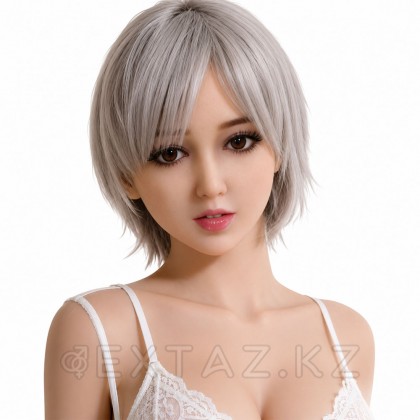 Реалистичная секс-кукла Рика (165 см, 33 кг) от sex shop Extaz