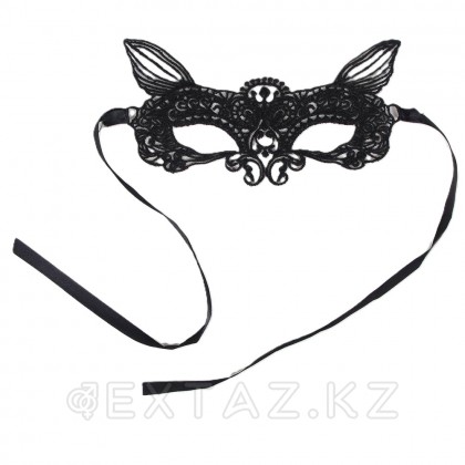 Black Lace Маскасы от sex shop Extaz