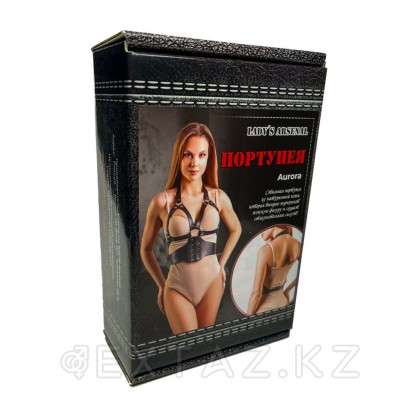 Портупея Аврора от sex shop Extaz фото 2