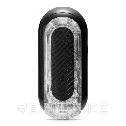 Tenga Flip Zero Gravity мастурбаторы қара от sex shop Extaz