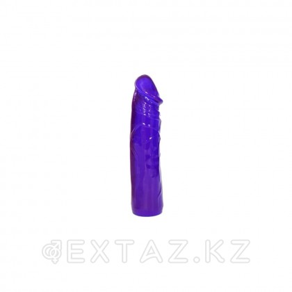 Imperial Rabbit Kit dark Purple махаббат жинағы от sex shop Extaz фото 2