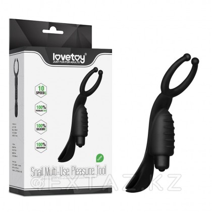 Мини стимулятор для пар  от sex shop Extaz