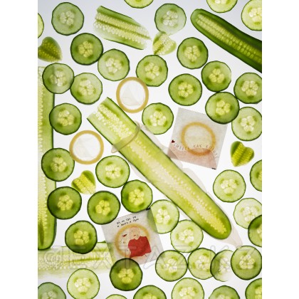 Жинағы презерватив 