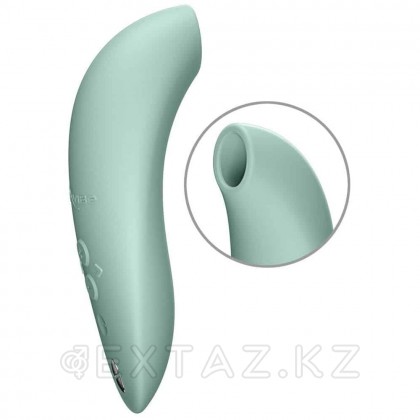 Байланыссыз клиторлық стимулятор We-Vibe Melt 2 шалфей от sex shop Extaz фото 13