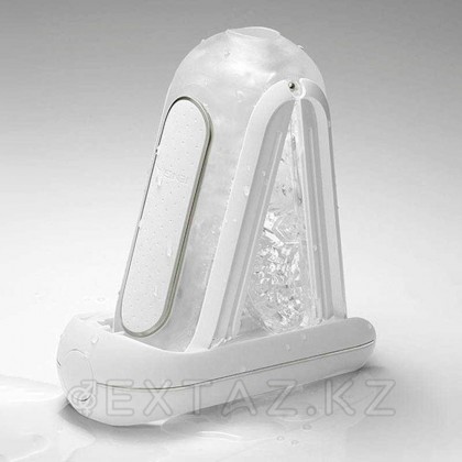 TENGA тербелісі бар Flip Zero Мастурбаторы ақ от sex shop Extaz фото 4